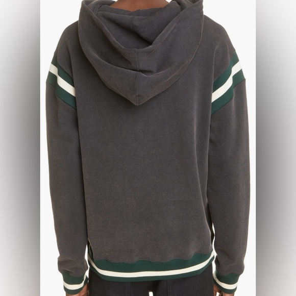 NEW UNISEX YSL HOODY - Picture 7 of 7